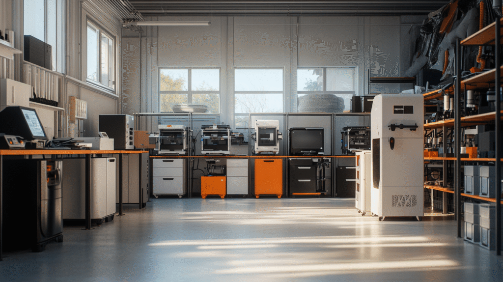 Solution Analysis for Procurement