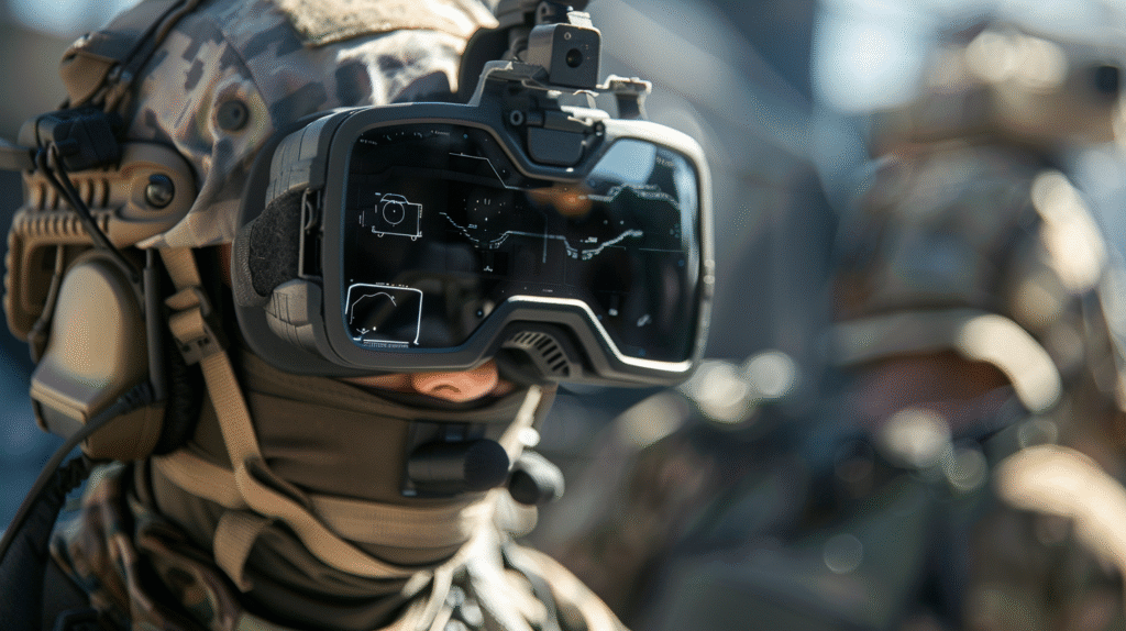 TAK Configs for Drones